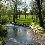 Frühstückspension Riverfield Gorey