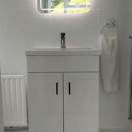 Bed & Breakfast Riverfield Bed And Breakfast