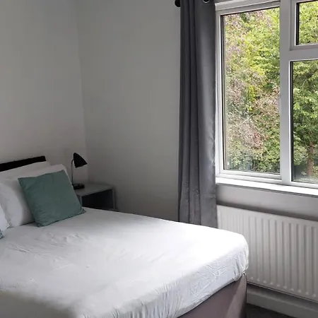 Riverfield Bed and breakfast 3*