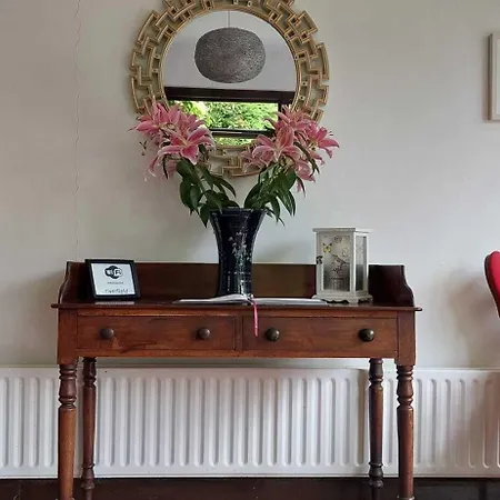 Bed and breakfast Riverfield