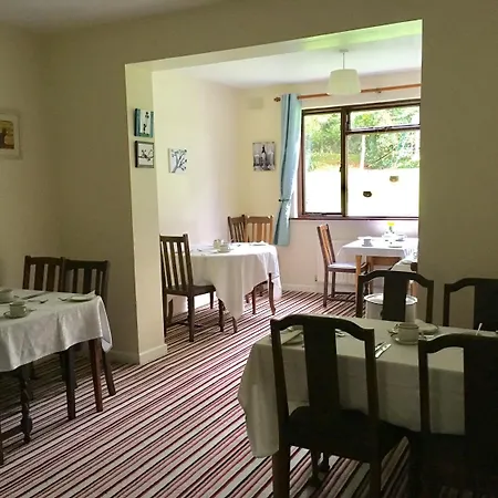 住宿加早餐酒店 Riverfield