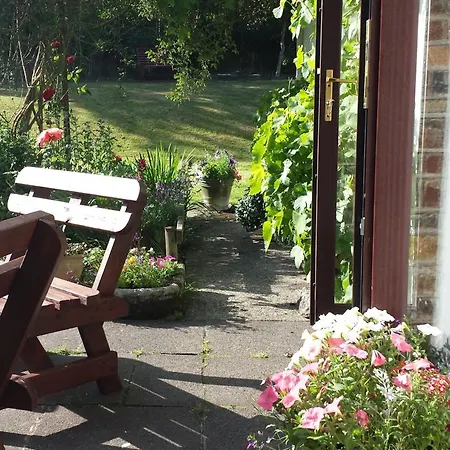 Riverfield Gorey
