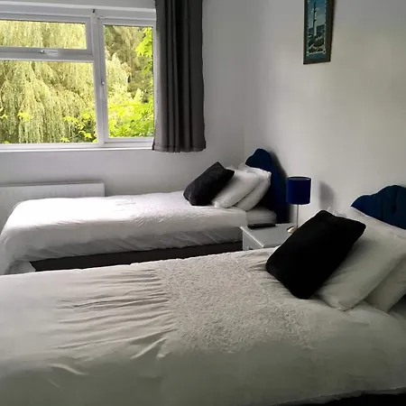 Riverfield Bed And Breakfast 3*