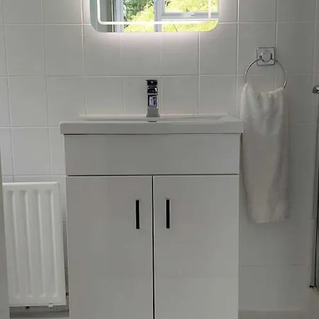 Riverfield Frühstückspension Gorey