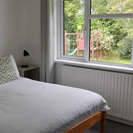 Riverfield Bed And Breakfast 3* Gorey