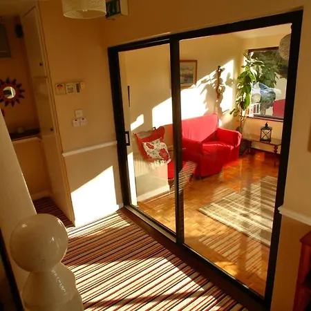 Riverfield Bed And Breakfast Bed & Breakfast