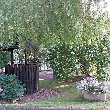 Bed and breakfast Riverfield Gorey