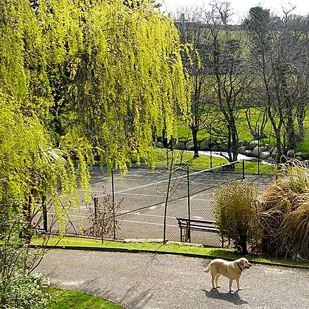 Riverfield Bed and breakfast