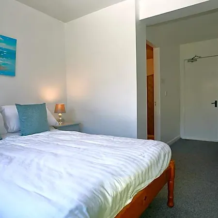 Riverfield Bed and breakfast