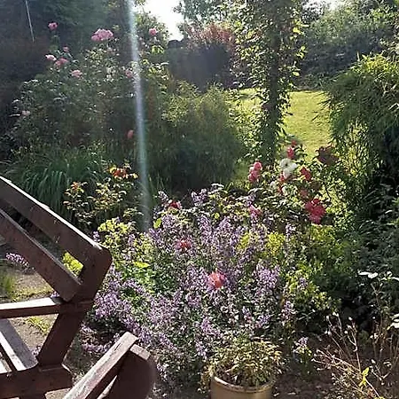 Bed and breakfast Riverfield