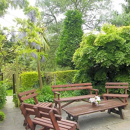 Bed and breakfast Riverfield