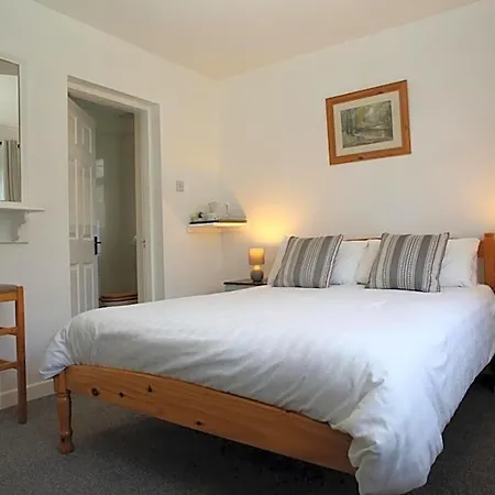 Riverfield Bed and breakfast Gorey