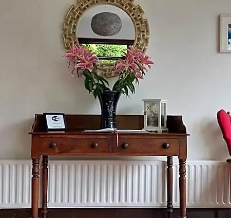 Bed and breakfast Riverfield 3*