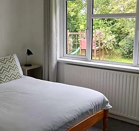 Riverfield Bed and breakfast Gorey