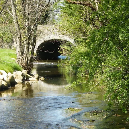 Riverfield 3* Gorey