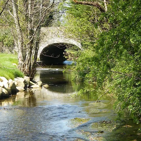 Frühstückspension Riverfield 3*