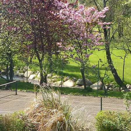 Frühstückspension Riverfield