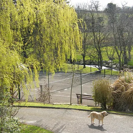 Riverfield Bed And Breakfast Gorey