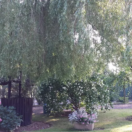 Couette-café Riverfield 3*