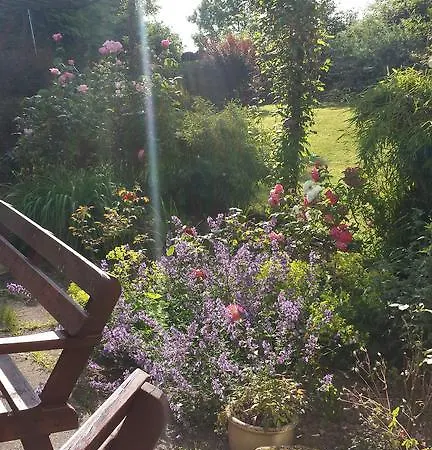 Riverfield Bed And Breakfast Gorey