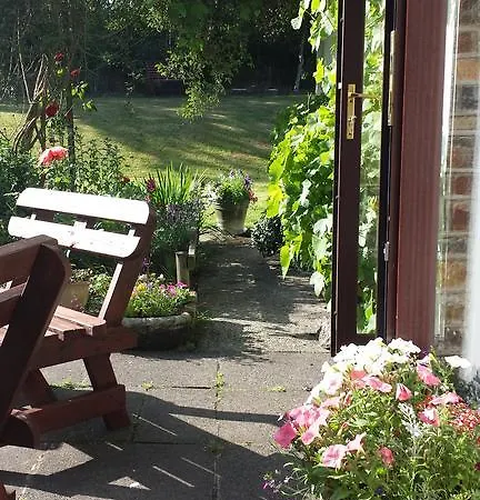 Bed and breakfast Riverfield Gorey