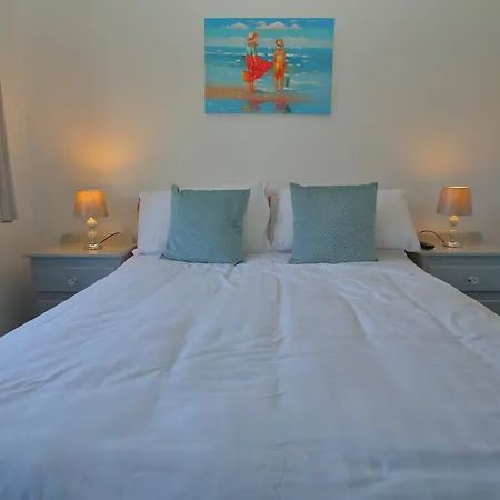 Riverfield Bed And Breakfast Bed & Breakfast 3*