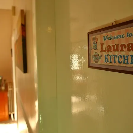 Riverfield Frühstückspension Gorey