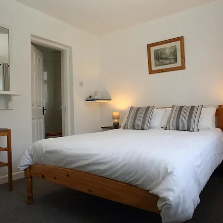 Bed and breakfast Riverfield