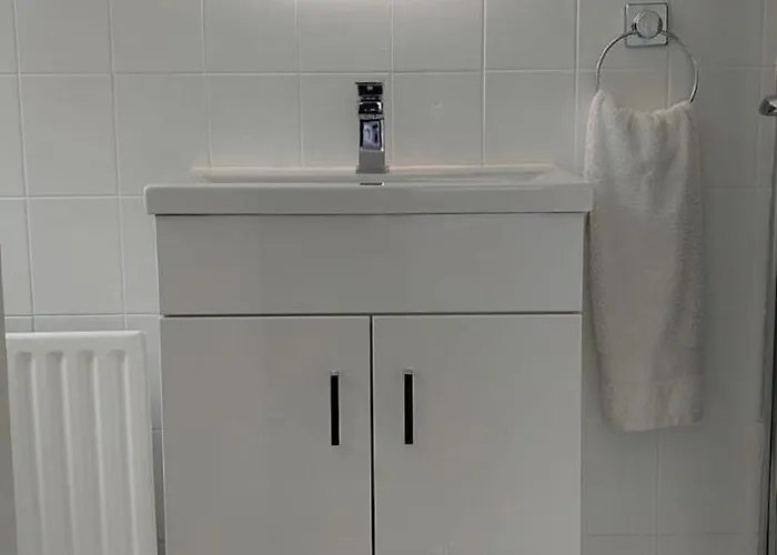 Couette-café Riverfield