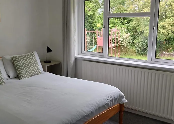 Riverfield Bed And Breakfast 3* Gorey