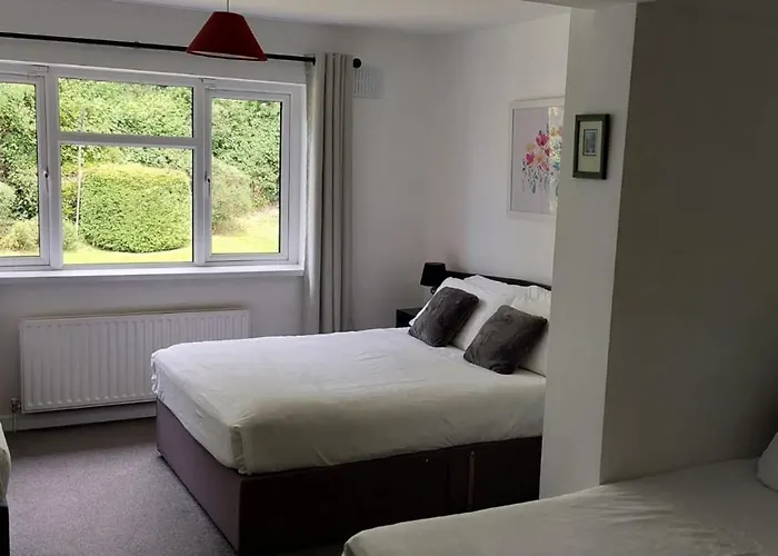 Riverfield Bed And Breakfast