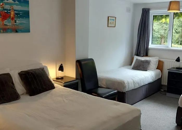 Bed & Breakfast Riverfield Bed And Breakfast