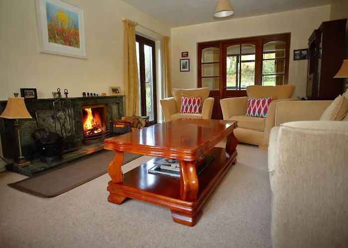 Bed & Breakfast Riverfield Bed And Breakfast