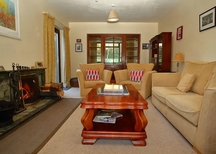 Bed & Breakfast Riverfield Bed And Breakfast Gorey