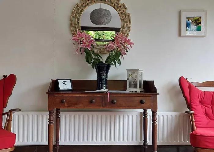 Bed & Breakfast Riverfield Bed And Breakfast