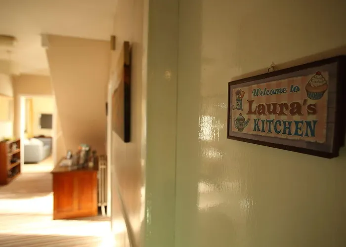 Riverfield Bed And Breakfast 3* Gorey