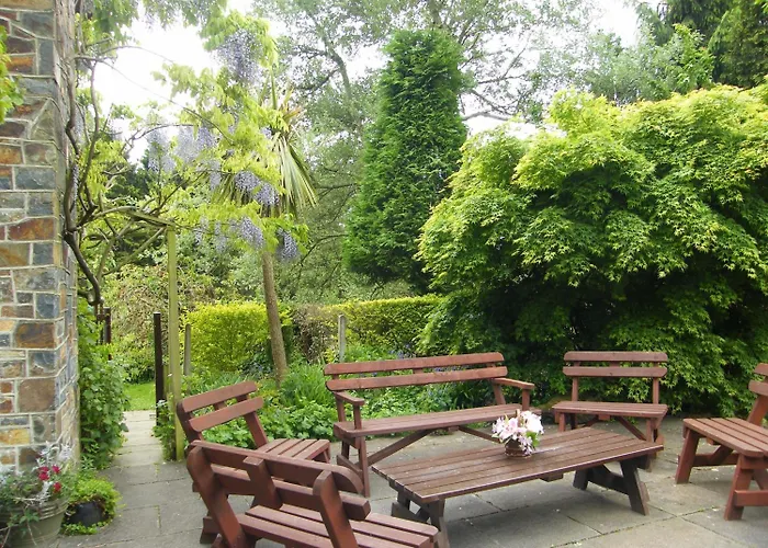 Bed & Breakfast Riverfield Bed And Breakfast Gorey