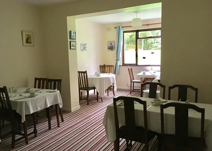 Bed & Breakfast Riverfield Bed And Breakfast