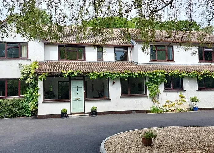 Riverfield Bed And Breakfast Bed & Breakfast Gorey