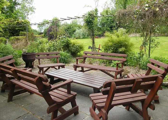 Riverfield Bed And Breakfast