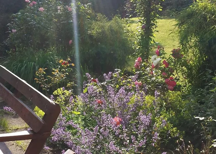 Riverfield Bed And Breakfast 3*