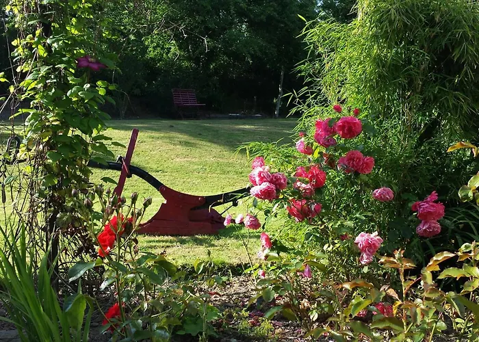 Bed & Breakfast Riverfield Bed And Breakfast 3*