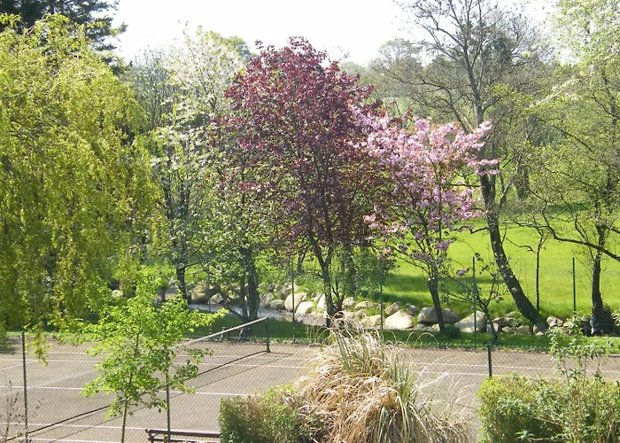 Riverfield Bed And Breakfast Gorey