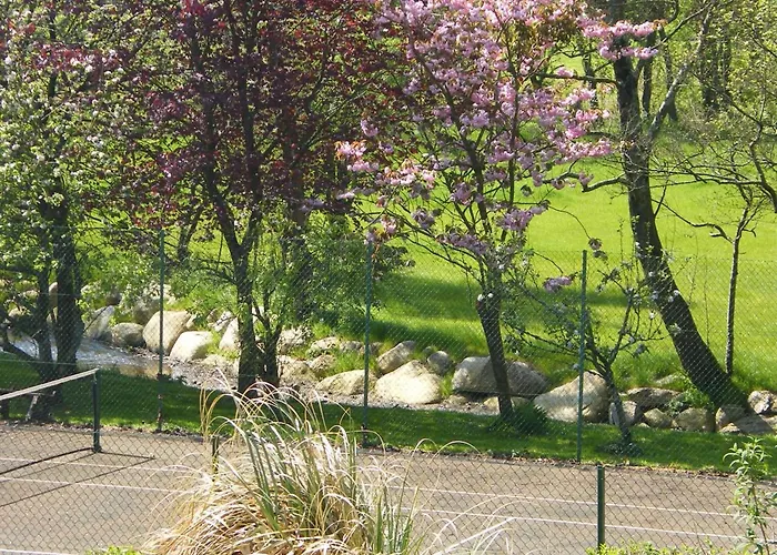 Riverfield Couette-café 3*