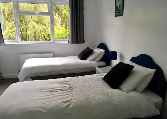 Riverfield Bed And Breakfast 3*