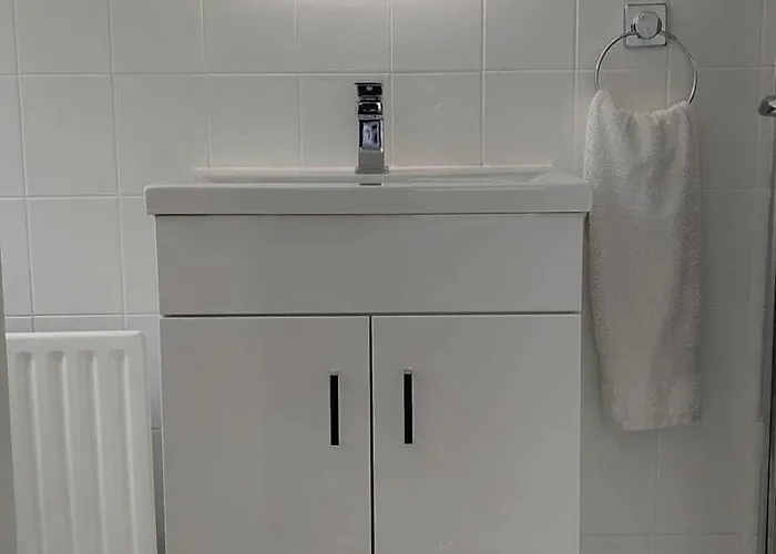 Riverfield Bed And Breakfast Bed & Breakfast Gorey