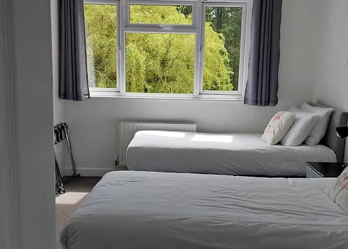 Riverfield Bed And Breakfast 3* Gorey