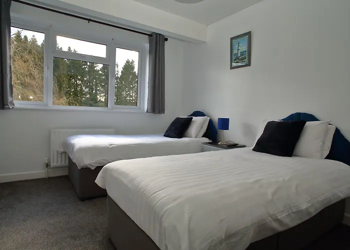 Riverfield Bed And Breakfast