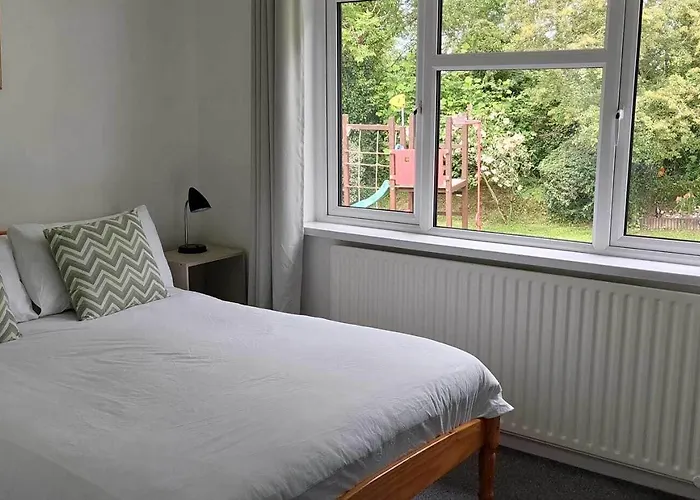 Riverfield Bed And Breakfast 3* Gorey