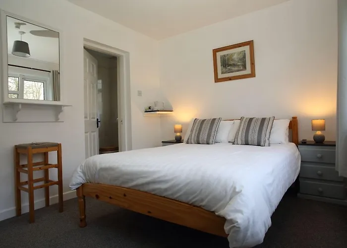 Couette-café Riverfield